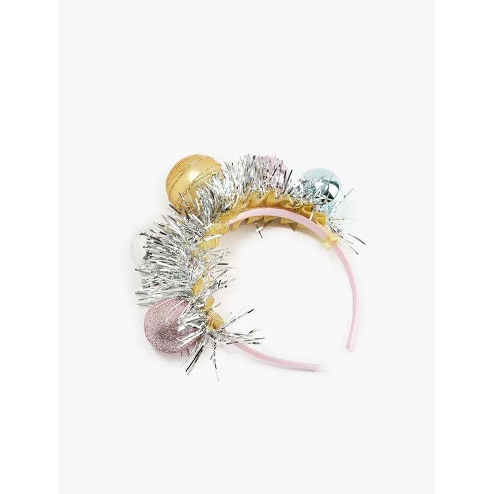 Kız Çocuk Aksesuar Saç Aksesuarı 6WKG70018AA