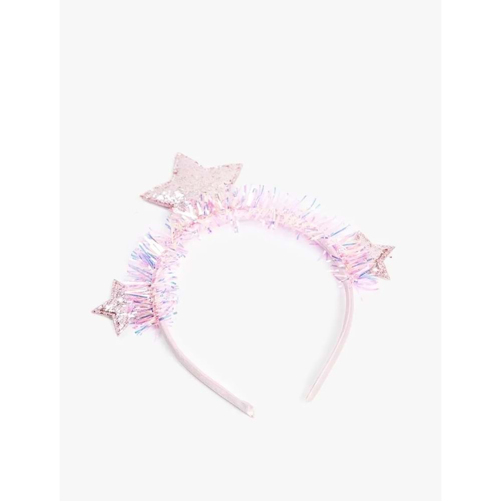 Kız Çocuk Aksesuar Saç Aksesuarı 6WKG70019AA