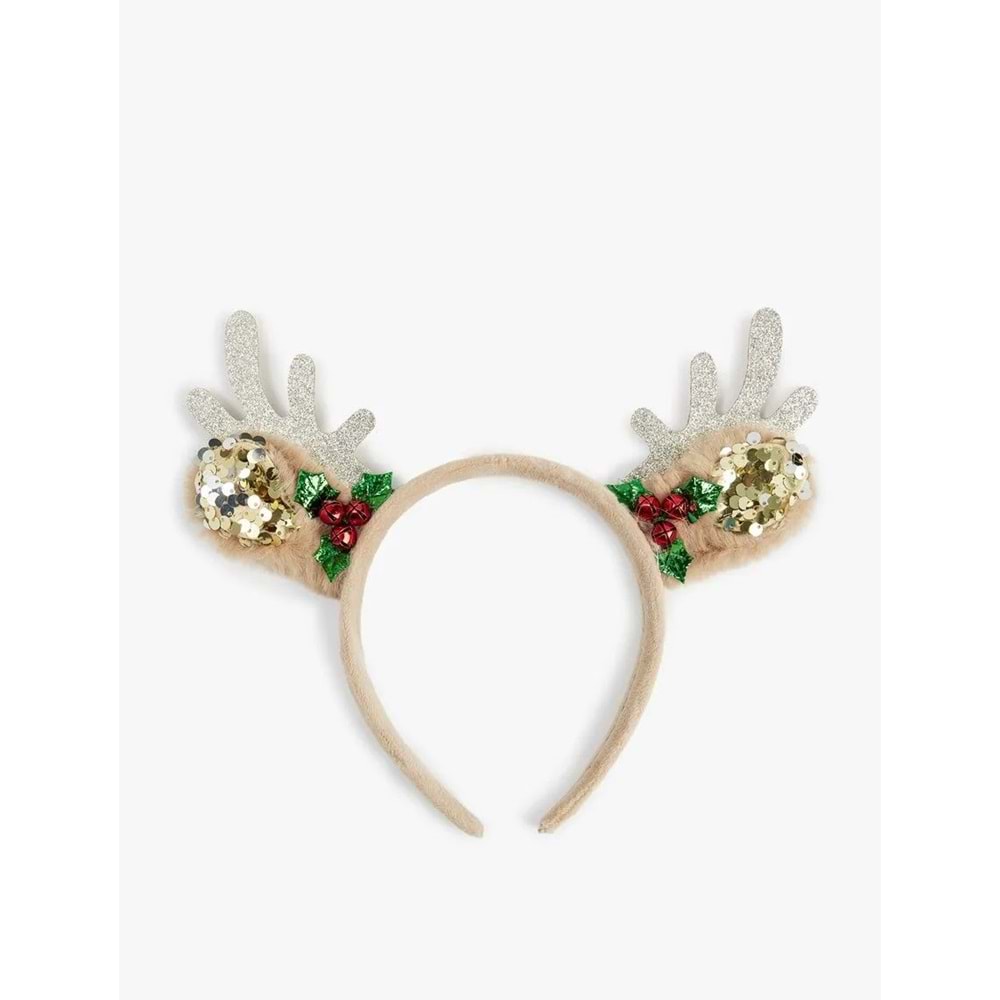 Kız Çocuk Aksesuar Saç Aksesuarı 6WKG70052AA