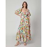 Pembe Desenli
