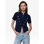 Lacivert