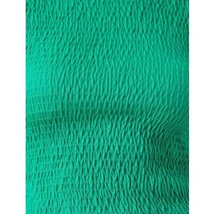 Kadın Giyim Tişört 2YAK13807EK Yeşil