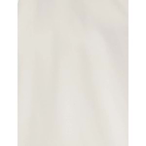 Kadın Giyim Bluz 3SAK60112CW Kırık Beyaz