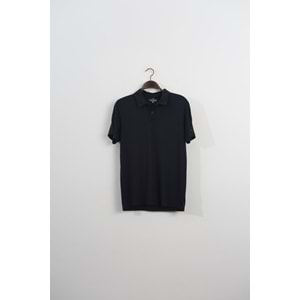 CAZ 44095 POLO T-SHIRT - CAZADOR - 26KCEE44095 - LACİVERT - XXL
