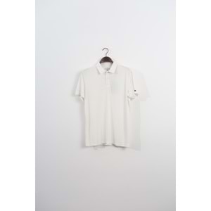 CAZ 44110 POLO T-SHIRT - CAZADOR - 26KCEE44110 - EKRU - S