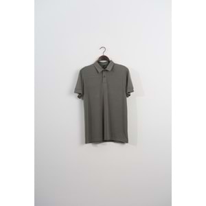 CAZ 44110 POLO T-SHIRT - CAZADOR - 26KCEE44110 - HAKİ - XL