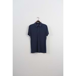 CAZ 44110 POLO T-SHIRT - CAZADOR - 26KCEE44110 - İNDİGO - S