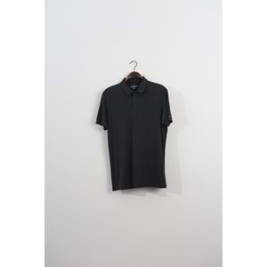 CAZ 44110 POLO T-SHIRT - CAZADOR - 26KCEE44110 - SİYAH - XXL