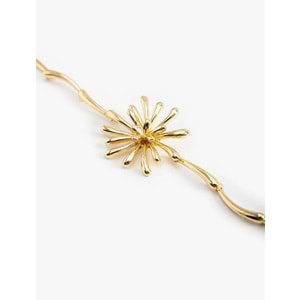 Kadın Aksesuar Güneş Detaylı Bileklik