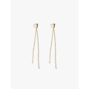 Kadın Aksesuar Küpe - KOTON - 6WAK70189AA - ALTIN - T