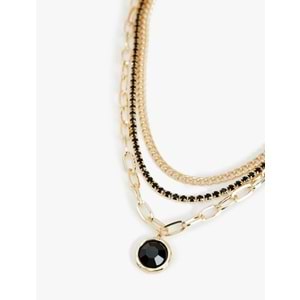 Kadın Aksesuar Kolye