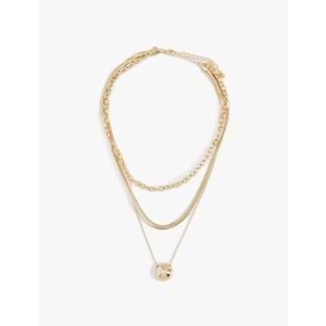 Kadın Aksesuar Kolye