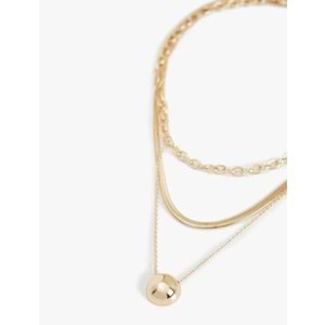 Kadın Aksesuar Kolye