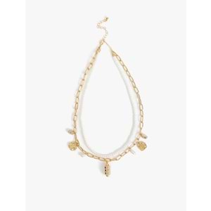 Kadın Aksesuar Kolye