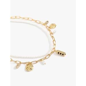 Kadın Aksesuar Kolye