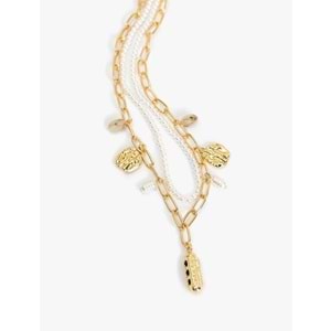 Kadın Aksesuar Kolye