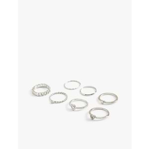 Kadın Aksesuar Yüzük - KOTON - 6WAK70546AA - ALTIN - S