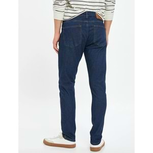 Skinny Fit Kot Pantolon - Michael Jean 4WAM40250ND