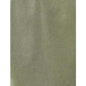 Jogger Pantolon Kargo Cepli Beli Bağcıklı - KOTON - 4SAM40005HW - HAKİ - 40