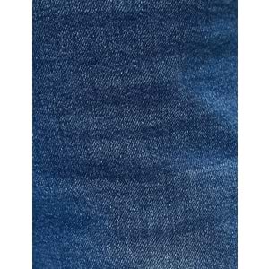 Slim Fit Kot Pantolon - Brad Jean - KOTON - 4SAM40011ND - KOYU İNDİGO - 30/30