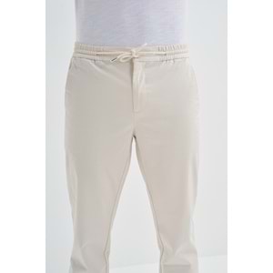 CAZ 0004 JOGGER PANTOLON - CAZADOR - 24YCEED00004 - EKRU - XL