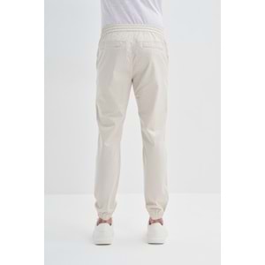 CAZ 0004 JOGGER PANTOLON - CAZADOR - 24YCEED00004 - EKRU - XL