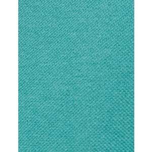 Polo Yaka Tişört Slim Fit Düğmeli Kısa Kollu - KOTON - 4SAM10113MK - YEŞİL - XXL