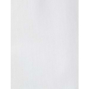 Crop Poplin Gömlek Kolsuz Kargo Cepli Manşet Yaka Düğmeli - KOTON - 4SAK60011EW - KIRIK BEYAZ - 44