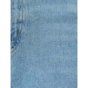 Slim Fit Kot Pantolon - Brad Jean - KOTON - 4SAM40107ND - AÇIK İNDİGO - 34/30