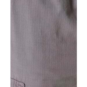 Erkek Giyim Jogger Pantolon Kargo Cep Detaylı Beli Bağcıklı Pamuklu - KOTON - 5WAM40004HW - GRİ - 38