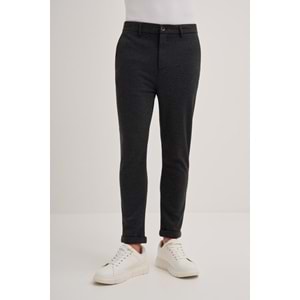 CAZ 0020 JOGGER PANTOLON - 24KCEED00020 - ANTRASİT - M
