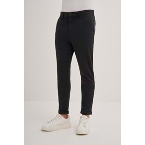 CAZ 0020 JOGGER PANTOLON - 24KCEED00020 - ANTRASİT - XL
