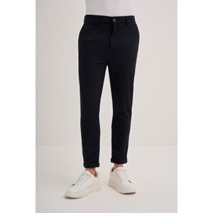CAZ 0020 JOGGER PANTOLON - 24KCEED00020 - LACİVERT - XL