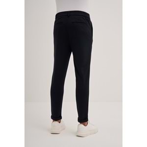 CAZ 0020 JOGGER PANTOLON - 24KCEED00020 - LACİVERT - XL