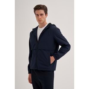 CAZ 1011 BASIC MONT - CAZADOR - 24KCEED01011 - LACİVERT - L