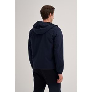 CAZ 1011 BASIC MONT - CAZADOR - 24KCEED01011 - LACİVERT - L