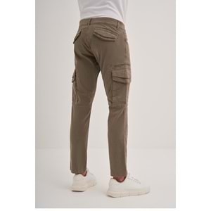 CAZ 0011 KARGO PANTOLON - CAZADOR - 24KCEEDT0011 - SİYAH - 32-32