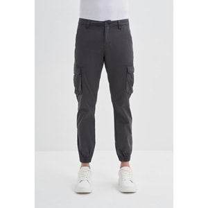 CAZ 0015 KARGO PANTOLON - CAZADOR - 24KCEEDT0015 - ANTRASİT - 33-30