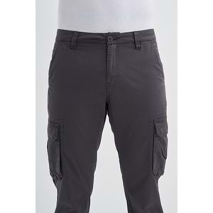 CAZ 0015 KARGO PANTOLON - CAZADOR - 24KCEEDT0015 - ANTRASİT - 34-32