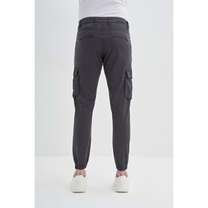CAZ 0015 KARGO PANTOLON - CAZADOR - 24KCEEDT0015 - ANTRASİT - 34-32