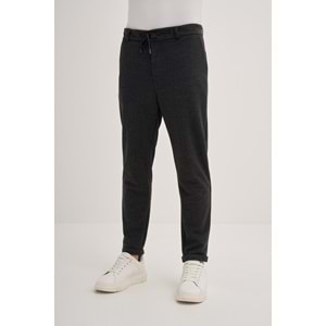 CAZ 0017 JOGGER PANTOLON - CAZADOR - 24KCEEO00017 - ANTRASİT MELANJ - XL