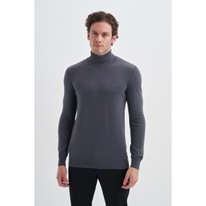 CAZ 3604 TAM BLK. KAZAK - CAZADOR - 24KCEEO03604 - ANTRASİT - XL
