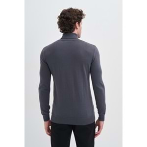CAZ 3604 TAM BLK. KAZAK - CAZADOR - 24KCEEO03604 - ANTRASİT - XL