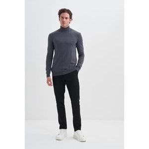 CAZ 3604 TAM BLK. KAZAK - CAZADOR - 24KCEEO03604 - ANTRASİT - XL