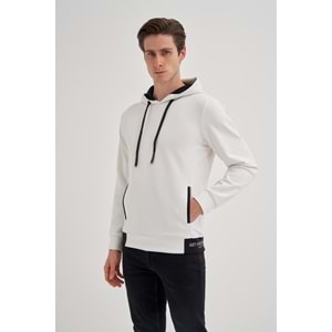 CAZ 5000 SCUBA SWEAT - CAZADOR - 24KCEEO05000 -ANTRASİT - XL
