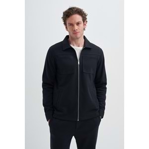 CAZ 5098 SWEAT HIRKA - CAZADOR - 24KCEEO05098 - LACİVERT - L