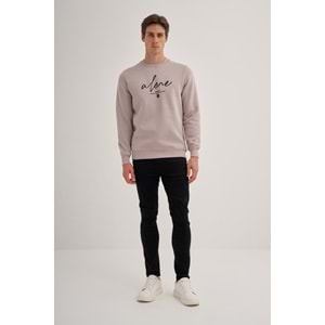 CAZ 5130 3 İPLİK SWEAT 24KCEEO05130