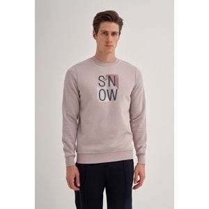 CAZ 5138 3 İPLİK SWEAT 24KCEEO05138