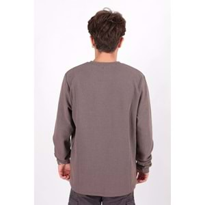 CAZ 5153 WAFFLE SWEAT 24KCEEO05153