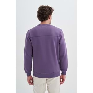 CAZ 5161 3 İPLİK SWEAT 24KCEEO05161